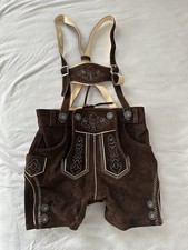 Kinder-Lederhosen /