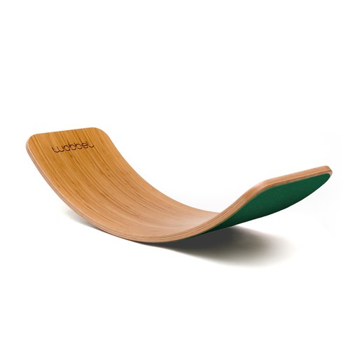 Wobbel board original - board,