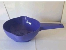 Tupperware goldregen sieb neu - goldregen,