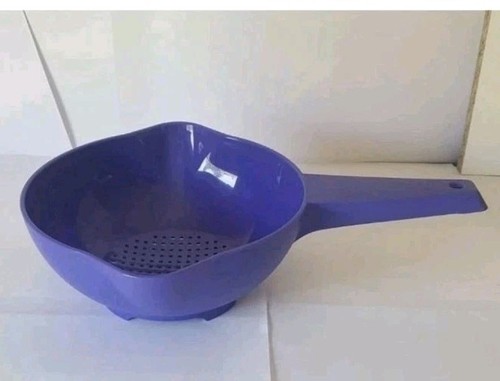 Tupperware goldregen sieb - tupperware,