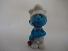 Spielfigur / Die Schlümpfe /