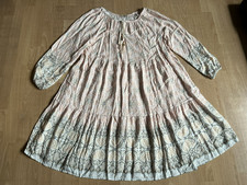 NEW COLLECTION WUNDERSCHÖNES KLEID TUNIKA LAGENLOOK