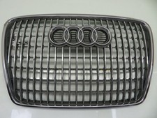 Kühlergrill AUDI ALLROAD 06-11 3.0 TDI ASB 4F0853651AA