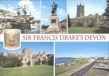 Sir francis drake devon - francis, drake's