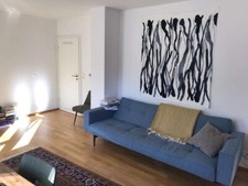 Hochwertige, verstellbare Designer Schlafcouch von innovation