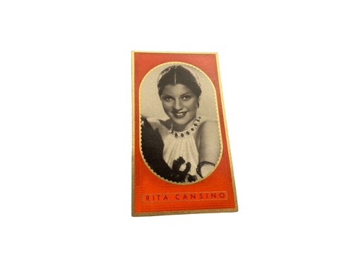 Rita cansino schöne - rita, frau