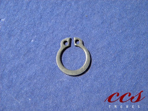 Sicherungsring seegerring - sicherungsring,