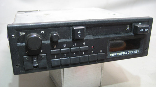 Bmw radio autoradio - bmw,