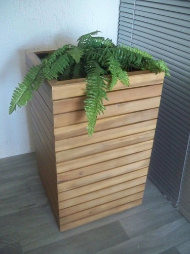 Outdoor pflanztopf primo mit - outdoor-pflanztopf,