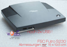 THINCLIENT MINIPC FSC FUTRO