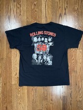 Rolling Stones Short Sleeve T