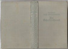 Nathaly von Eschstruth: Im