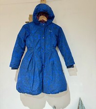 OILILY Vintage Mädchen Feder