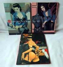 3 Hardcover: WEIHNACHTEN