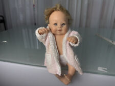 Künstlerpuppe Sammler Laura