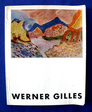 "Werner Gilles" Kunstverein