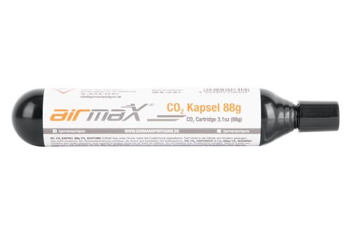 Airmax 88g co2 kapsel - airmax,