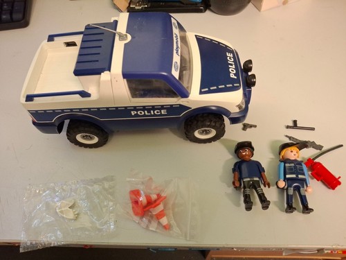 5528 polizei pick cr - 5528,
