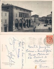 Monsumanno Amtsgericht Und