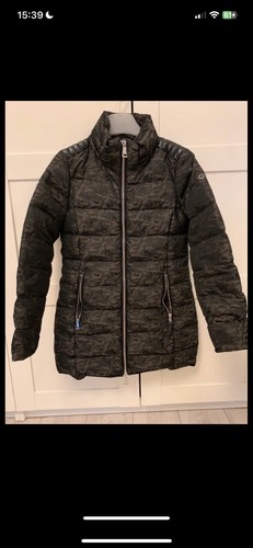 Milestone jacke mantel - milestone,