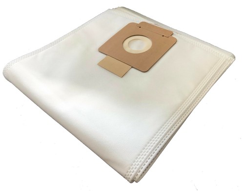 10x vliesbeutel geeignet - 10x,