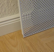 USM Haller Tablar perforiert