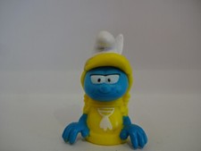 Sammelfigur / Die Schlümpfe / Indianer Schlumpfinchen