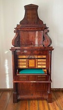 ::SEKRETÄR BIEDERMEIER