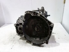 F40 Getriebe 6 Gang OPEL VECTRA C CARAVAN 1.9 CDTI