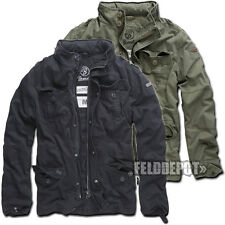 Brandit Britannia Vintage Herren Jacke Blouson  