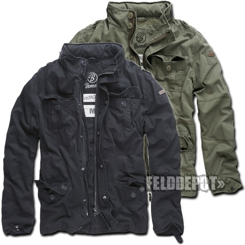 Brandit britannia vintage - britannia,