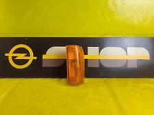 Blinker vorne links Opel Kadett C Limousine Coupe Kombi Blinkerleuchte Glas