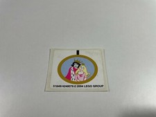 LEGO® Original Aufkleber