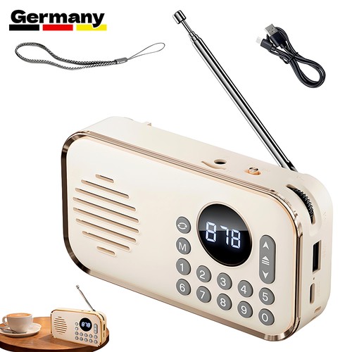 Mini funk bluetooth - mini,