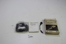 BMW E30 -9/86 316i-325i VFL