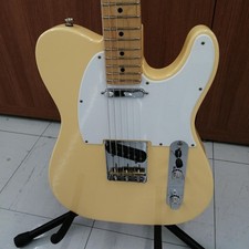 Fender American Performer Telecaster MN VWT E-Gitarre JP