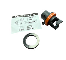 Kitepumpe Adapter
