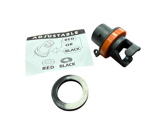 Kitepumpe adapter - kitepumpe,