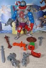 Masters of the Universe ROBOTO