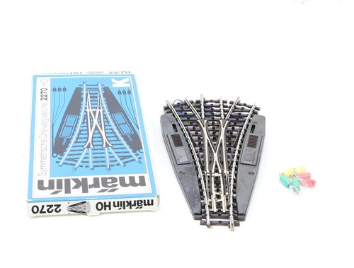Märklin - , h0