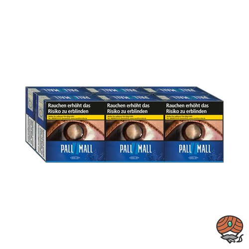 Pall mall blue blau - pall,