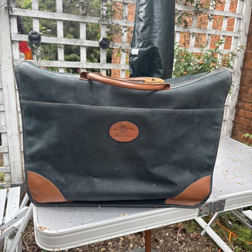 Bric made italy leder - in,