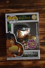 Funko Pop - Mogli - Mowgli