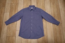 Hemd "Walbusch" Extraglatt