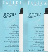 Talika Lipocils EXPERT⭐2 mal