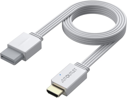 Wii hdmi adapter 150cm - wii,