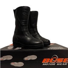 Büse D20 Damen Motorrad