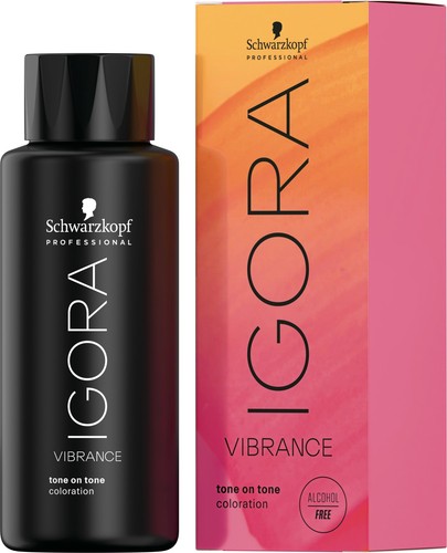 Schwarzkopf igora vibrance - schwarzkopf,