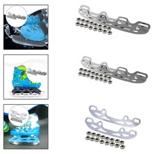 2x Kufenzubehör für