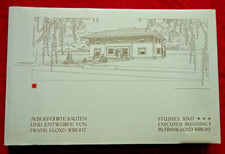 Ausgeführte Bauten und